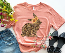Load image into Gallery viewer, Leopard rabbit
