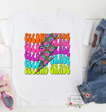 Load image into Gallery viewer, Back to school tee sale
