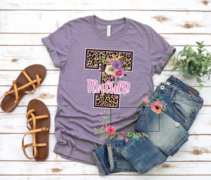 Teacher, librarian, principal tees