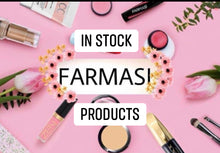Load image into Gallery viewer, Farmasi in stock products
