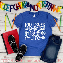 Load image into Gallery viewer, 100th day of school (kindergarten &amp; 1st grade)

