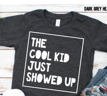 Load image into Gallery viewer, Ashley’s TEE party!
