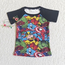 Load image into Gallery viewer, Children’s spring &amp; summer outfits (2)
