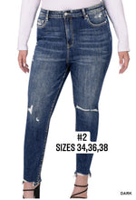 Load image into Gallery viewer, Denim sale pre order
