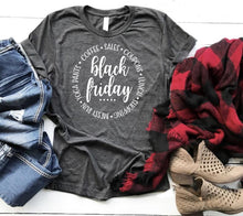 Load image into Gallery viewer, Candace’s Christmas tee party!

