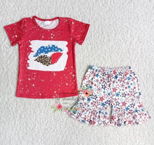 Load image into Gallery viewer, Children’s spring &amp; summer outfits
