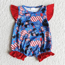 Load image into Gallery viewer, Patriotic Pre-orders (boys &amp; girls)
