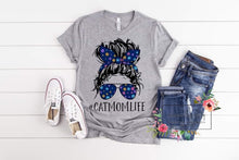 Load image into Gallery viewer, Wife tees (occupations)
