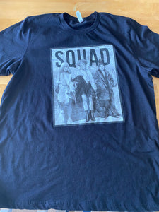 $5 flawed tees