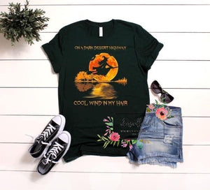 Halloween & Fall tees (Fall in July Sale)