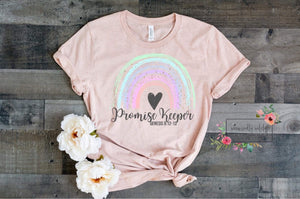 Promise Keeper