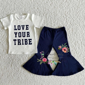 Children’s spring & summer outfits