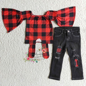 Children’s fall & winter clothing