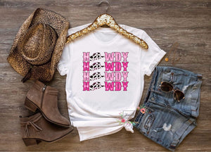 Howdy