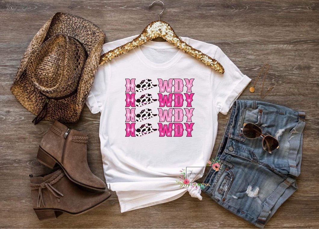 Howdy