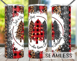 New tumbler pre order