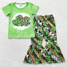 Load image into Gallery viewer, St. Patrick’s Day Pre-orders (boys &amp; girls)
