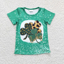 Load image into Gallery viewer, St. Patrick’s Day Pre-orders (boys &amp; girls)
