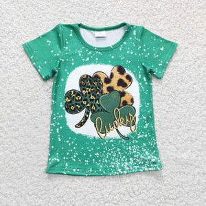 St. Patrick’s Day Pre-orders (boys & girls)
