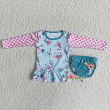 Load image into Gallery viewer, Children’s spring &amp; summer outfits
