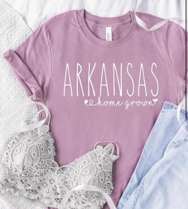 AR homegrown