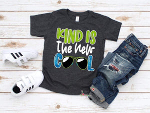Kind is the new cool