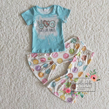 Load image into Gallery viewer, Children’s spring &amp; summer outfits
