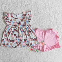 Load image into Gallery viewer, Children’s spring &amp; summer outfits
