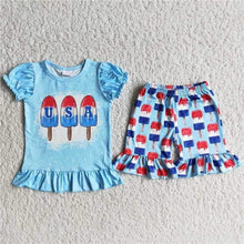 Load image into Gallery viewer, Patriotic Pre-orders (boys &amp; girls)
