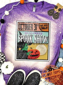 Football/fall/Halloween pre-order