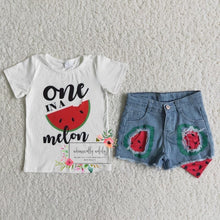 Load image into Gallery viewer, Children’s spring &amp; summer outfits
