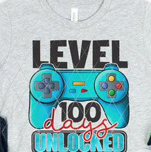 Load image into Gallery viewer, 100 days of school tee Pre-Order
