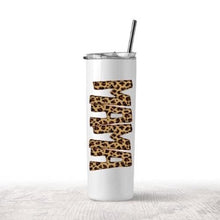 Load image into Gallery viewer, Custom mama tumblers

