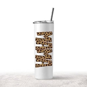 Custom mama tumblers