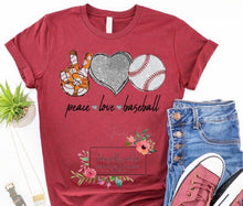 Load image into Gallery viewer, Candace’s tee 🎉 party!
