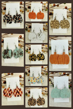 Load image into Gallery viewer, Genuine leather pumpkin pre-order
