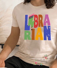 Load image into Gallery viewer, Back to school tee sale
