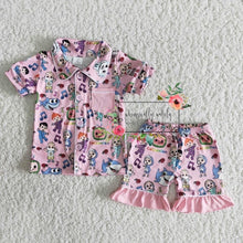 Load image into Gallery viewer, Children’s spring &amp; summer outfits
