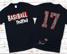 Load image into Gallery viewer, Baseball/Softball Mama
