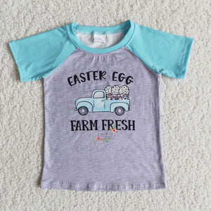 Easter Pre-orders (boys & girls)