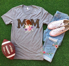 Load image into Gallery viewer, April’s fall tee party
