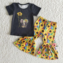 Load image into Gallery viewer, Children’s spring &amp; summer outfits
