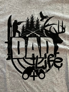 Dad Life (in stock)