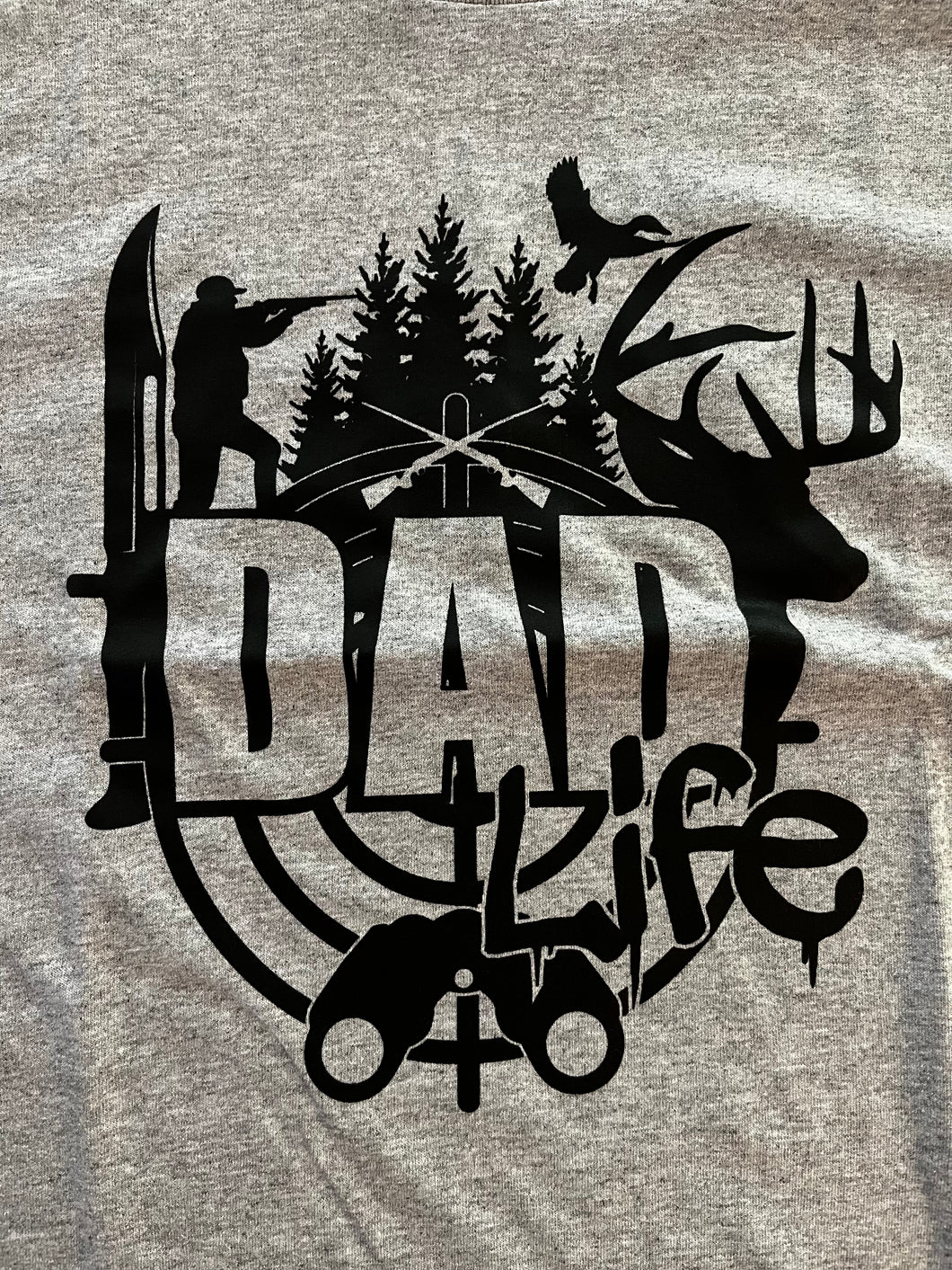 Dad Life (in stock)