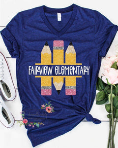 LAST CHANCE back to school tees! (Closing 7/19)
