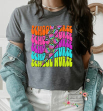 Load image into Gallery viewer, Back to school tee sale
