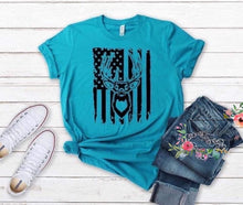 Load image into Gallery viewer, Men’s hunting tees
