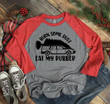 Load image into Gallery viewer, Carley’s Christmas tee party!
