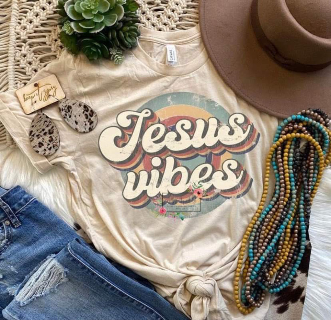 Jesus Vibes
