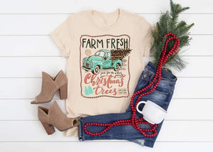 Christmas tote bags